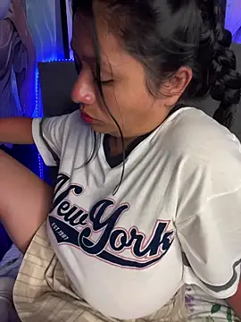 Im_Little's cam snapshot