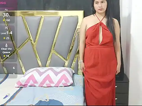 kangomez's cam snapshot