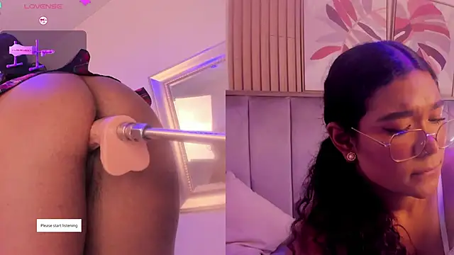 Seshat_Hitt's cam snapshot