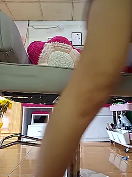 Nail_Yummy's cam snapshot