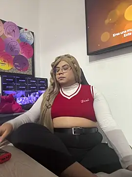 Tom_Silver__ live sex cam