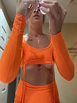 EvvaMur live sex cam