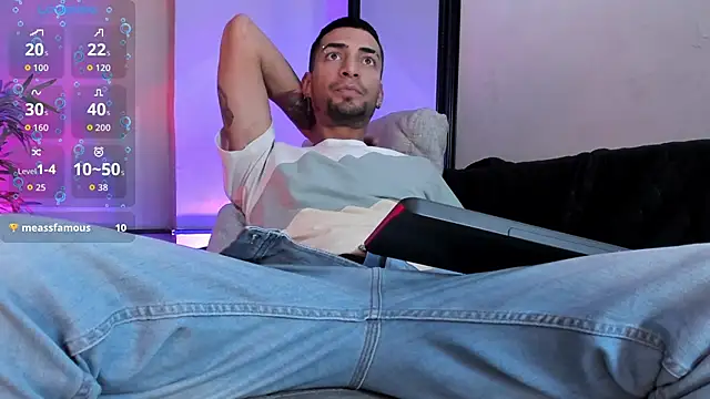 DrakeNeumann live sex cam