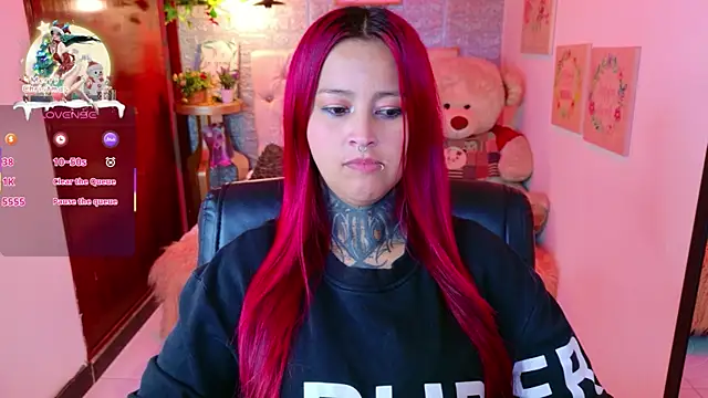 meghan_nill's cam snapshot