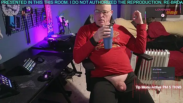 Pilot_Dave_69 live sex cam