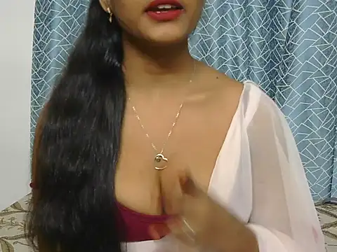 BHAWNA-20's cam snapshot