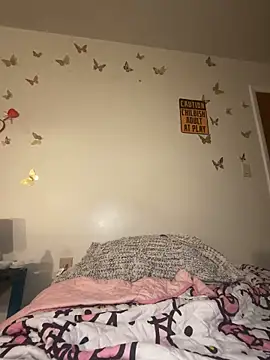 LeBimbo's cam snapshot