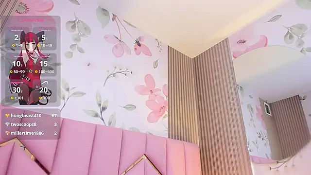 abby_adams20's cam snapshot