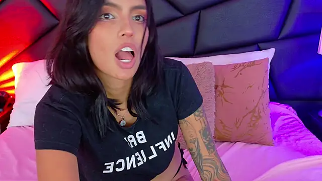 DeuxGold's cam snapshot