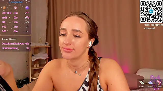 passi_lover's cam snapshot