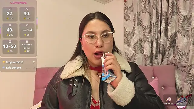 saaya_tay's cam snapshot