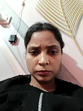 Anshika1431's cam snapshot