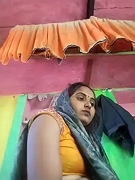 Pooja_hote's cam snapshot