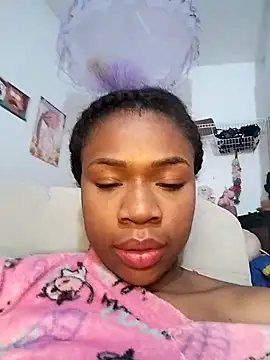 Little_angell0's cam snapshot