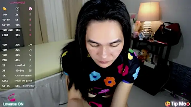 xAsianSweetHeart live sex cam