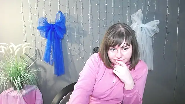 ZannaDreil live sex cam