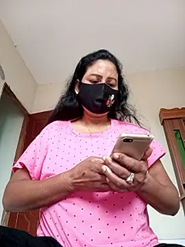 Neha-Roy's cam snapshot