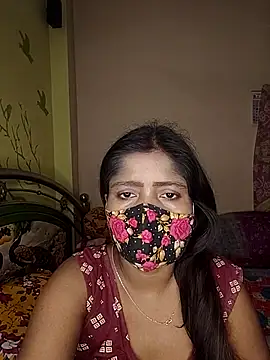 Love143A's cam snapshot