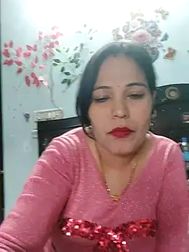 Poojabhabi101's cam snapshot