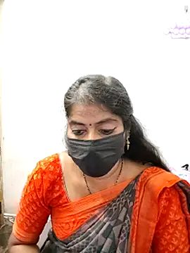 tamil_Sigappu_Roja's cam snapshot