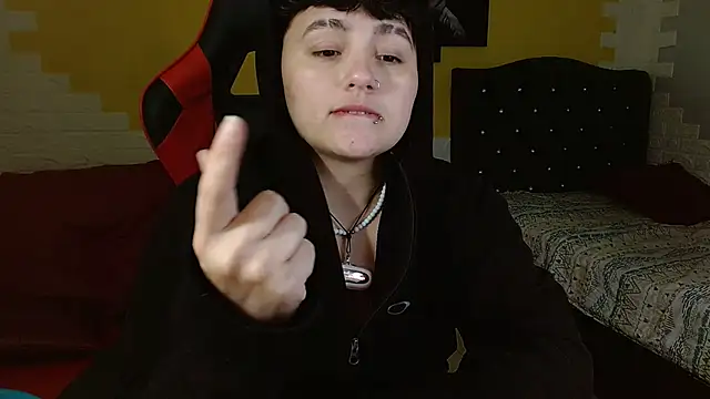 isabeautyx19's cam snapshot