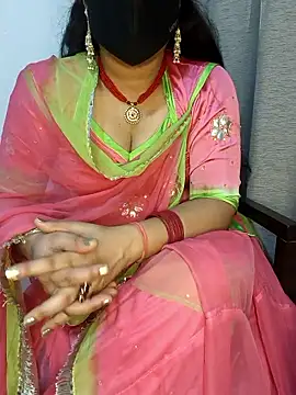 Nandani-rathore007's cam snapshot