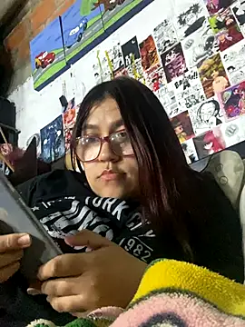 violeta_818's cam snapshot