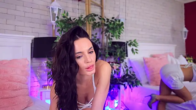 CarlaWhite live sex cam