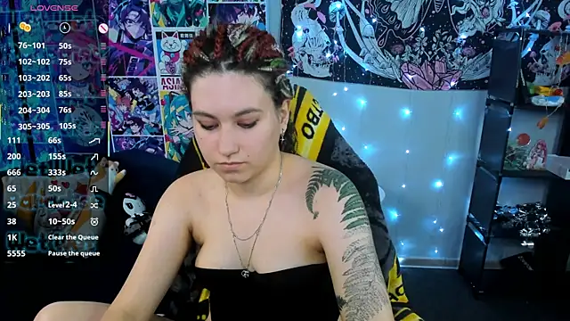 Bonni_Meiz's cam snapshot