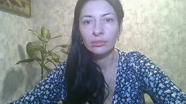 LissaBlossom live sex cam