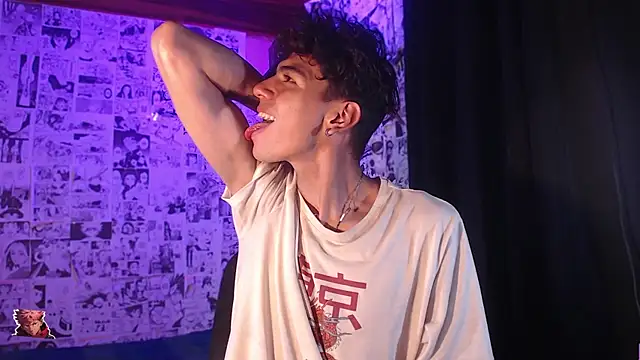 Mickey_Magic live sex cam