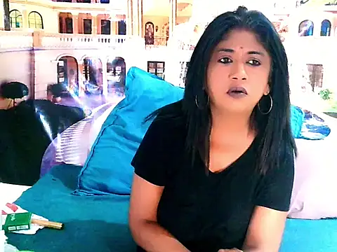 IndianPleasurez1's cam snapshot