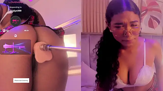 Seshat_Hitt's cam snapshot