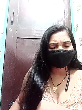 Payal-001's cam snapshot