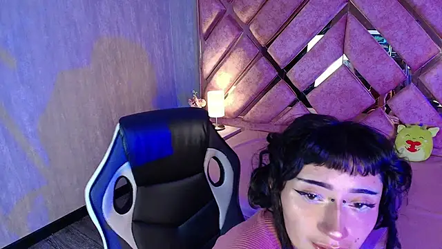 Babyyrasta666's cam snapshot