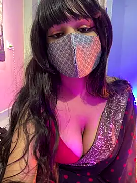 Lisa_afreen's cam snapshot