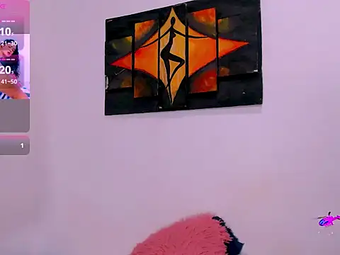 horny_val_ live sex cam