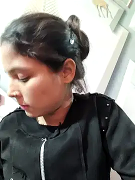 Anshika1431's cam snapshot