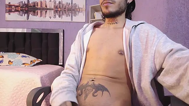 D4ni_king live sex cam