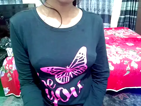 blackpori's cam snapshot