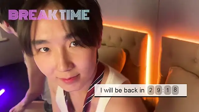 HeejinWang live sex cam