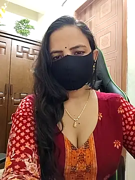 Payel-Sen's cam snapshot