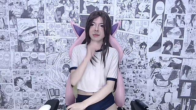 Miahparker live sex cam