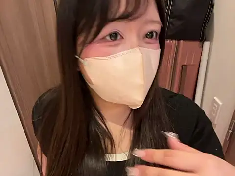 Atashi_Hcup's cam snapshot