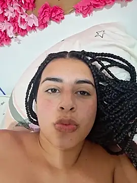 Maite_4's cam snapshot