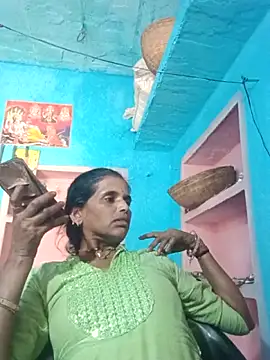 Mohni_cute's cam snapshot