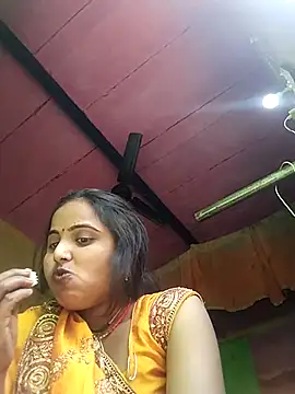 Pooja_hote's cam snapshot