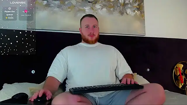 RoddyStill live sex cam