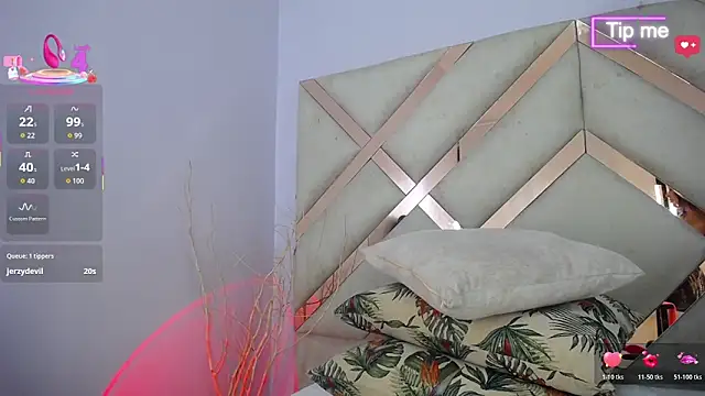 katy_ruiz's cam snapshot