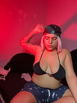 Extasis21's cam snapshot